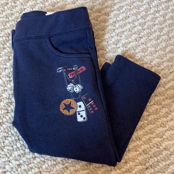 Little Marc Jacobs Leggings